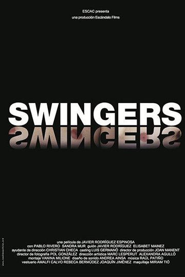 Locandina di Swingers