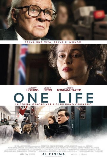 Locandina di One Life