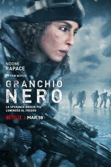 Locandina di Granchio nero