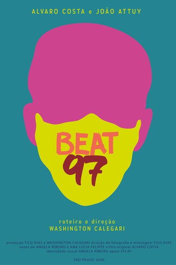 Locandina di Beat 97