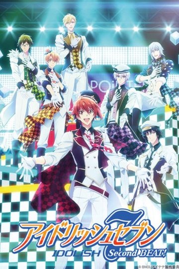 Locandina di IDOLiSH7