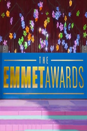 Locandina di The Emmet Awards Show!