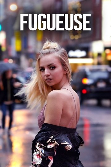 Locandina di Fugueuse