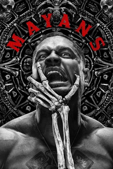 Locandina di Mayans M.C.