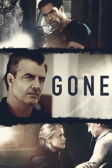 Locandina di Gone