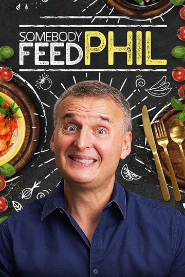 Locandina di Date da mangiare a Phil