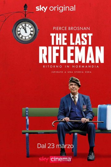 Locandina di The Last Rifleman - Ritorno in Normandia