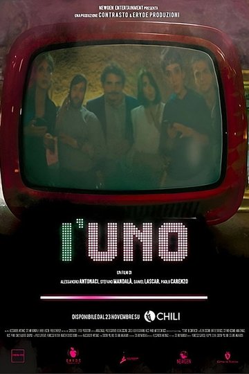 Locandina di L'Uno