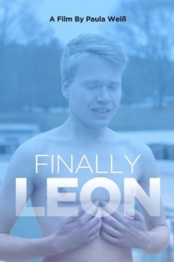 Locandina di Endlich Leon