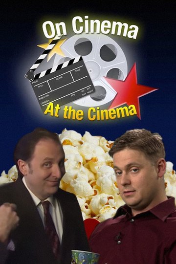 Locandina di On Cinema