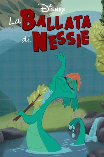 Locandina di La ballata di Nessie