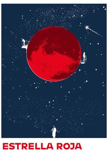 Locandina di Estrella roja