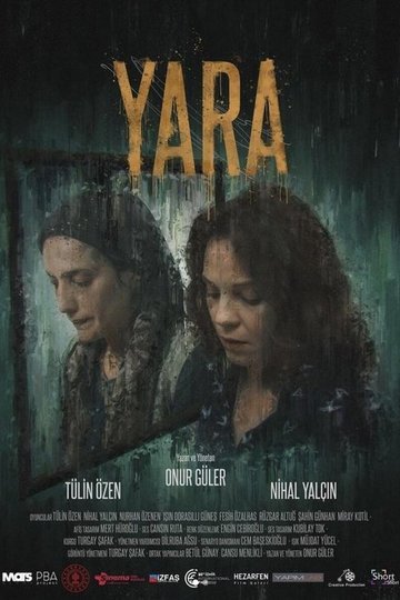 Locandina di Yara
