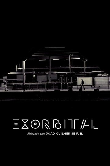 Locandina di Exo-Orbital