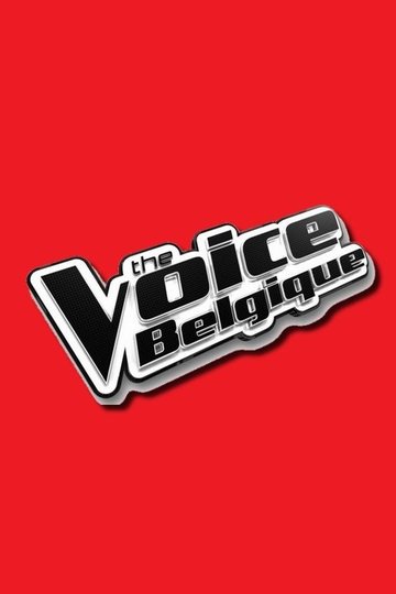 Locandina di The Voice Belgique