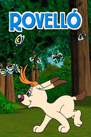 Locandina di Rovelló