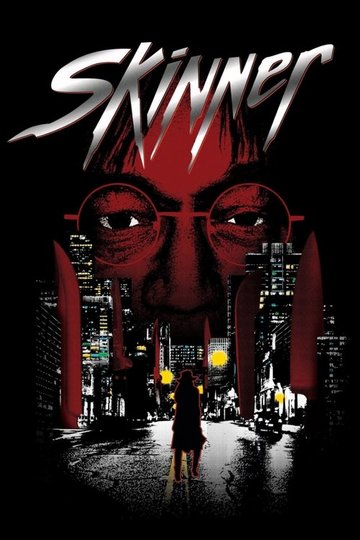Locandina di Skinner