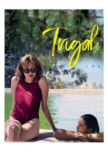 Locandina di Trigal
