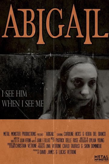 Locandina di Abigail