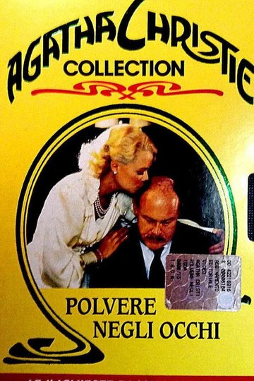Locandina di Polvere  negli occhi