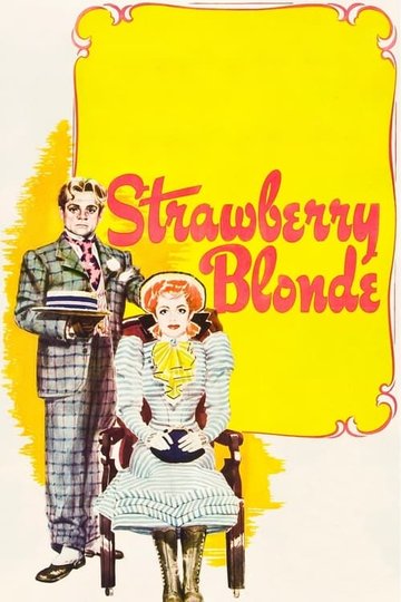 Locandina di Bionda fragola