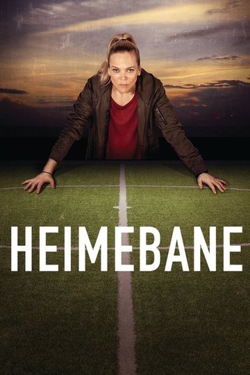 Locandina di Heimebane