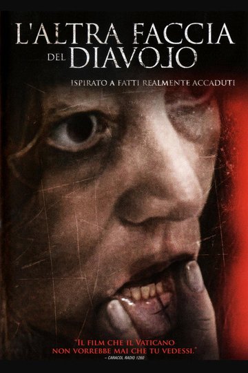 Locandina di L'altra faccia del diavolo