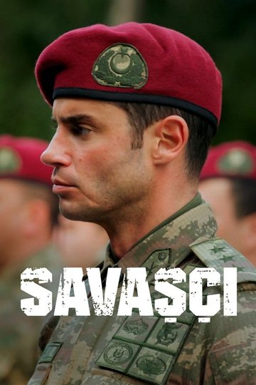 Locandina di Savaşçı