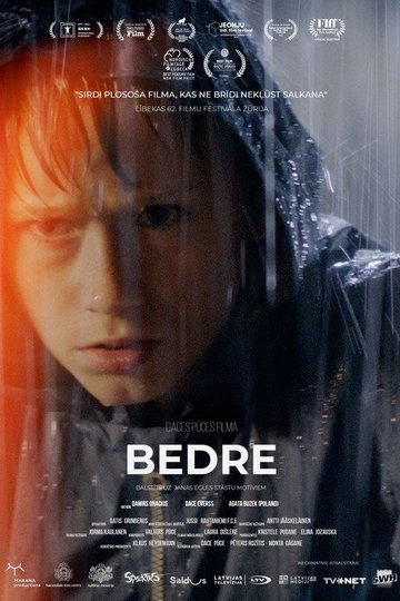 Locandina di Bedre