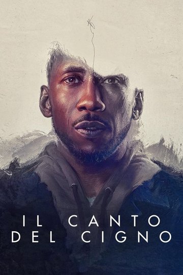 Locandina di Il canto del cigno