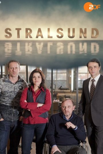 Locandina di Stralsund
