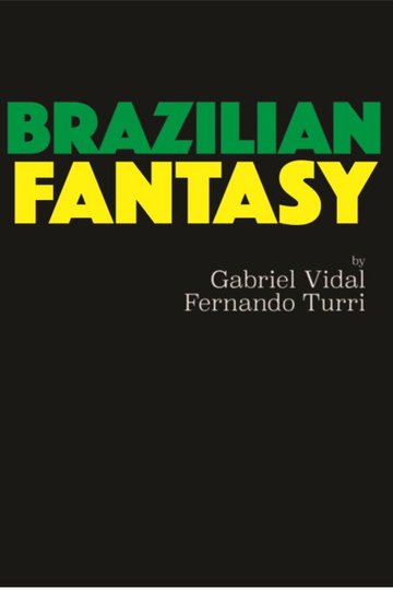 Locandina di Fantasia Brasileira