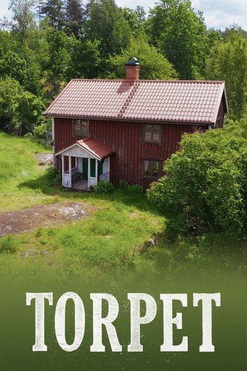Locandina di Torpet