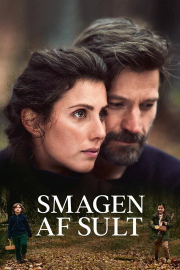 Locandina di A Taste of Hunger