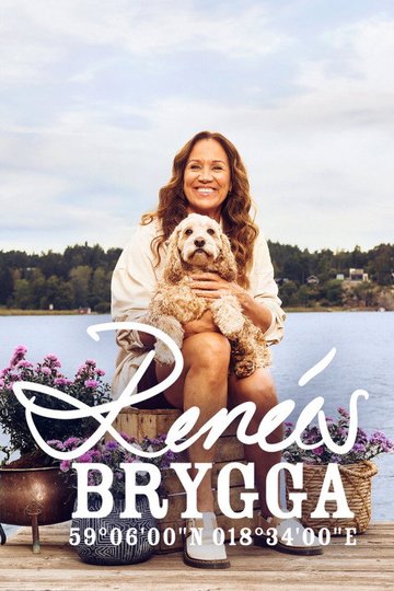 Locandina di Renées brygga
