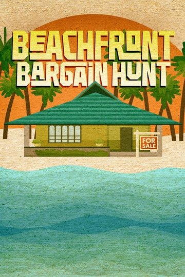 Locandina di Beachfront Bargain Hunt
