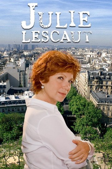 Locandina di Julie Lescaut