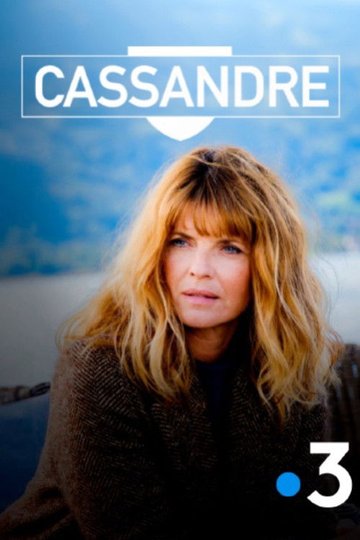 Locandina di Cassandre