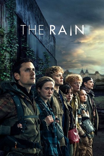 Locandina di The Rain