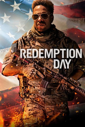 Locandina di Redemption Day