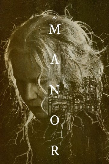 Locandina di The Manor