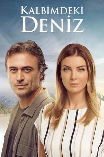 Locandina di Kalbimdeki Deniz