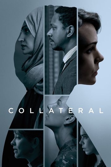 Locandina di Collateral