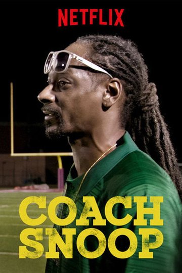 Locandina di Coach Snoop