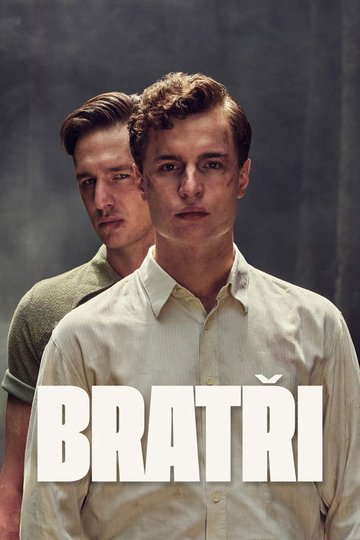 Locandina di Bratři