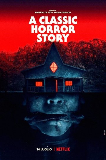 Locandina di A Classic Horror Story