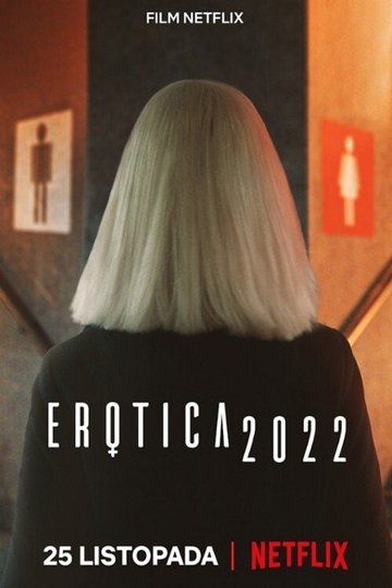 Locandina di Erotica 2022