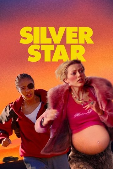 Locandina di Silver Star