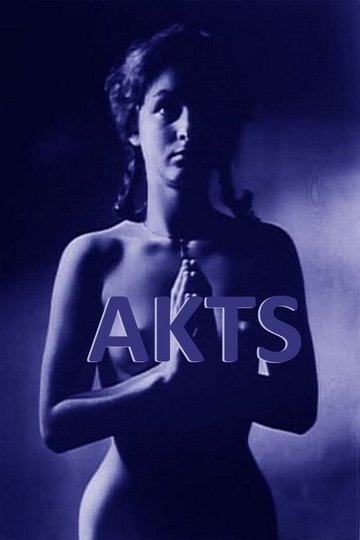 Locandina di Akts