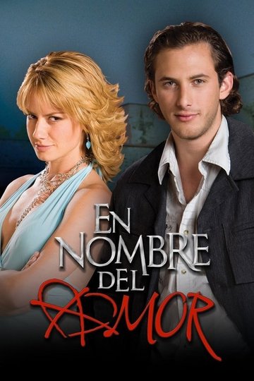 Locandina di En nombre del amor